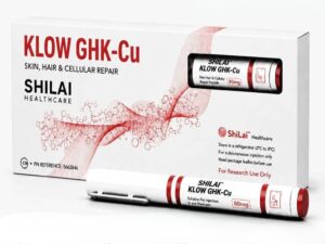 Klow-GHK KLOW GHK-Cu