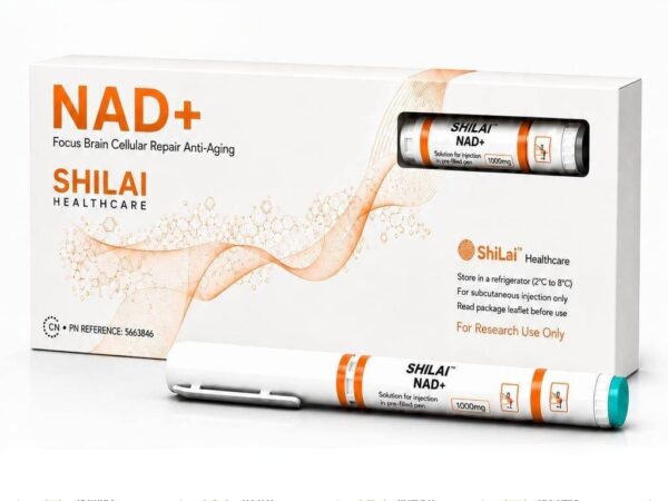 NAD+ NAD+ 1000mg PEN