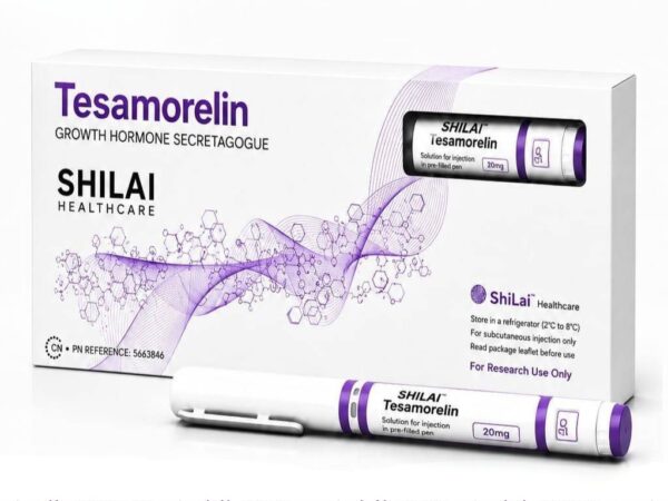 Tesanirelin TESAMORELIN 20mg PEN